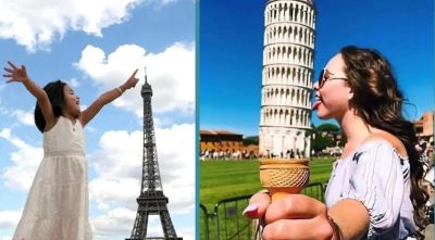 ​摄影教程｜摄影构图的核心技巧是这些，2000字讲明白（文末福利 - 图画吧TUHUABA