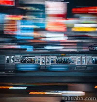 摄影邪修 | 看似失误却能拍出精彩画面的几个技巧 - 图画吧TUHUABA