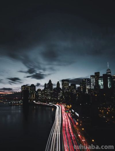 摄影邪修 | 看似失误却能拍出精彩画面的几个技巧 - 图画吧TUHUABA