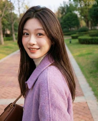 户外吧拍照不刻意，几个小技巧拍出松弛感大片 - 图画吧TUHUABA