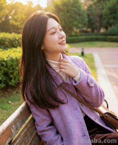 户外吧拍照不刻意，几个小技巧拍出松弛感大片 - 图画吧TUHUABA