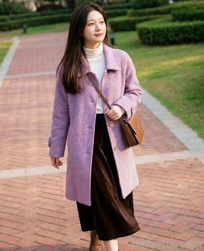 户外吧拍照不刻意，几个小技巧拍出松弛感大片 - 图画吧TUHUABA