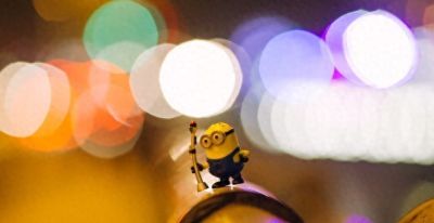 摄影新手秒懂！曝光3要素+9种构图保姆教程 - 今日头条