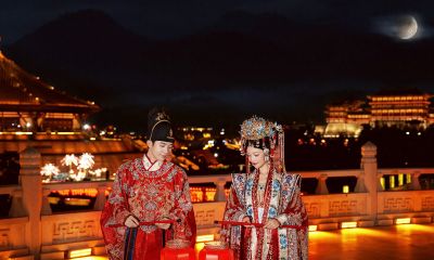 2026洛阳婚纱摄影TOP8推荐:备婚避坑,口碑与性价比双优 - 今日头条 2026洛阳婚纱摄影TOP8推荐:备婚避坑,口碑与性价比双优 - 图画吧TUHUABA