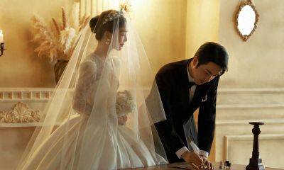 2026洛阳婚纱摄影TOP8测评｜玖月映画领衔，河南备婚避坑 - 图画吧TUHUABA