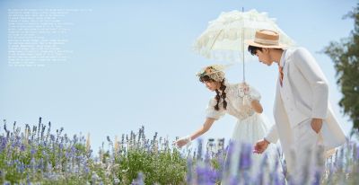 2026青岛婚纱摄影口碑TOP10｜风格+预算全覆盖，新人必收藏 - 图画吧TUHUABA