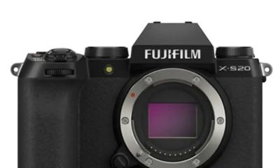 轻装出行必备!7款旅行相机严选推荐,画质性能全都要 - 今日头条 轻装出行必备!7款旅行相机严选推荐,画质性能全都要 - 图画吧TUHUABA