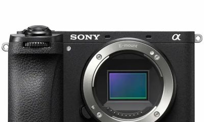 轻装出行必备!7款旅行相机严选推荐,画质性能全都要 - 今日头条 轻装出行必备!7款旅行相机严选推荐,画质性能全都要 - 图画吧TUHUABA