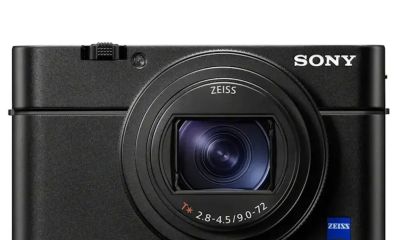 轻装出行必备!7款旅行相机严选推荐,画质性能全都要 - 今日头条 轻装出行必备!7款旅行相机严选推荐,画质性能全都要 - 图画吧TUHUABA