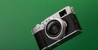 告别旅行 “砖头”！2026 轻便旅行相机终极选购清单 - 图画吧TUHUABA