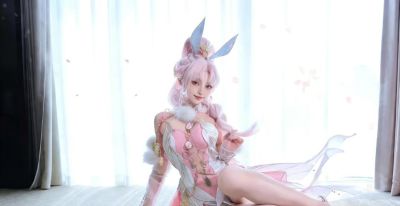 顶流coser真实年龄大揭秘！有的越老越有味道，真可谓风韵犹存~ - 图画吧TUHUABA