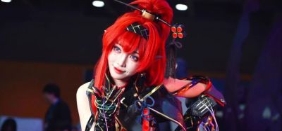 顶流coser真实年龄大揭秘！有的越老越有味道，真可谓风韵犹存~ - 图画吧TUHUABA