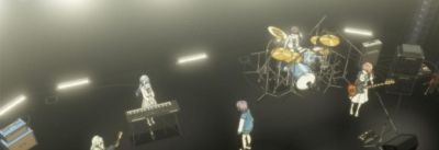 动漫眼｜从萌系日常到关系性生存——少女乐队番的时间性建构与后现代想象 - 图画吧TUHUABA