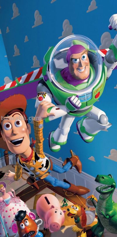 高清动漫壁纸（可保存） - 图画吧TUHUABA