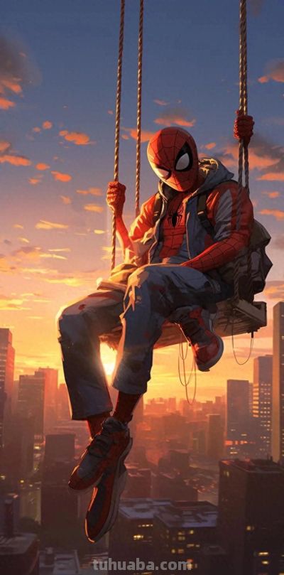 动漫ʷᵃⁿ壁纸集 - 今日头条