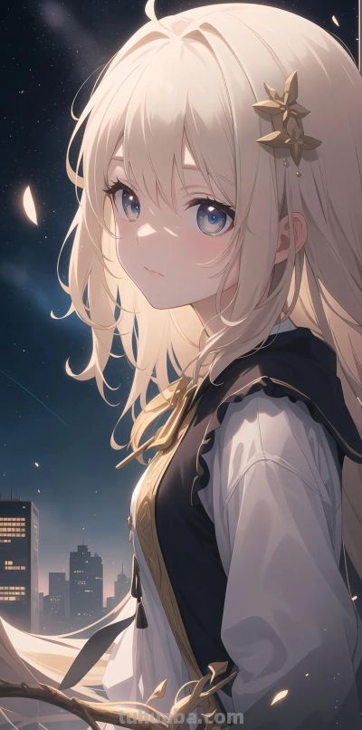 动漫ʷᵃⁿ壁纸集 - 图画吧TUHUABA