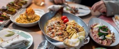 “上海环球美食汇”启动5天，多家“欧陆风味”餐厅客流增幅超20% - 图画吧TUHUABA