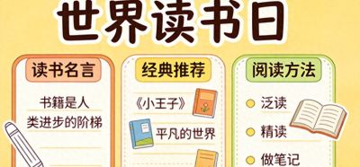 2026年阅读手抄报网站避坑版：按场景选，少走弯路 - 今日头条