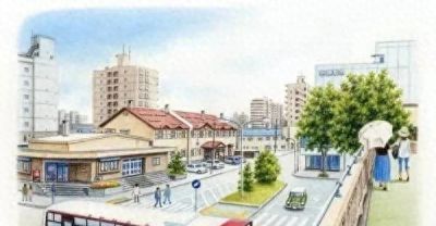 彩铅风景画欣赏 | 彩铅画成这样 绝对让你震撼，极品！ - 今日头条