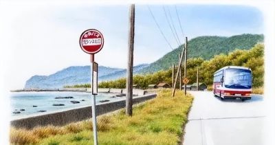 彩铅风景画欣赏 | 彩铅画成这样 绝对让你震撼，极品！ - 图画吧TUHUABA