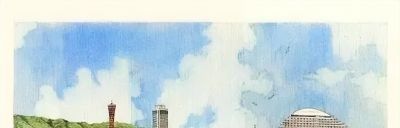 彩铅风景画欣赏 | 彩铅画成这样 绝对让你震撼，极品！ - 图画吧TUHUABA