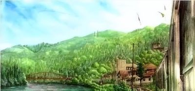 彩铅风景画欣赏 | 彩铅画成这样 绝对让你震撼，极品！ - 图画吧TUHUABA