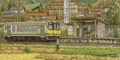彩铅风景画欣赏 | 彩铅画成这样 绝对让你震撼，极品！ - 图画吧TUHUABA