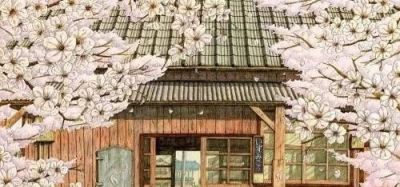 彩铅风景画欣赏 | 彩铅画成这样 绝对让你震撼，极品！ - 图画吧TUHUABA