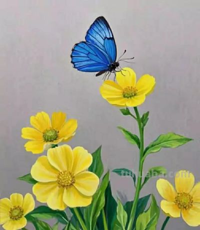 彩铅画（十七） - 图画吧TUHUABA