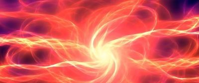 色彩能量——红色 - 图画吧TUHUABA