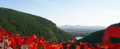 【醉美青檀秋色正当时】水彩画卷徐徐展开，只等您来！ - 图画吧TUHUABA