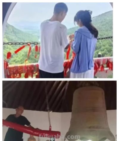 【醉美青檀秋色正当时】水彩画卷徐徐展开，只等您来！ - 图画吧TUHUABA