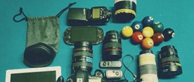 摄影构图不用死记硬背！4个万能技巧，新手拍啥都出片 - 图画吧TUHUABA