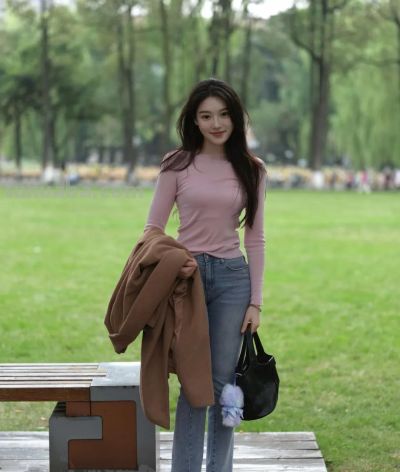 别比“剪刀手”,手这样放,拍照自然又好看,温柔大方又自然 - 今日头条 别比“剪刀手”,手这样放,拍照自然又好看,温柔大方又自然 - 图画吧TUHUABA