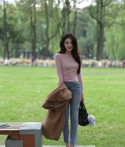 别比“剪刀手”,手这样放,拍照自然又好看,温柔大方又自然 - 今日头条 别比“剪刀手”,手这样放,拍照自然又好看,温柔大方又自然 - 图画吧TUHUABA