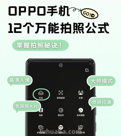 手机拍照不用拼设备，牢记12个实用拍摄公式，日常随手拍也能清晰 - 今日头条