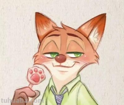 动漫卡通情侣头像 - 图画吧TUHUABA