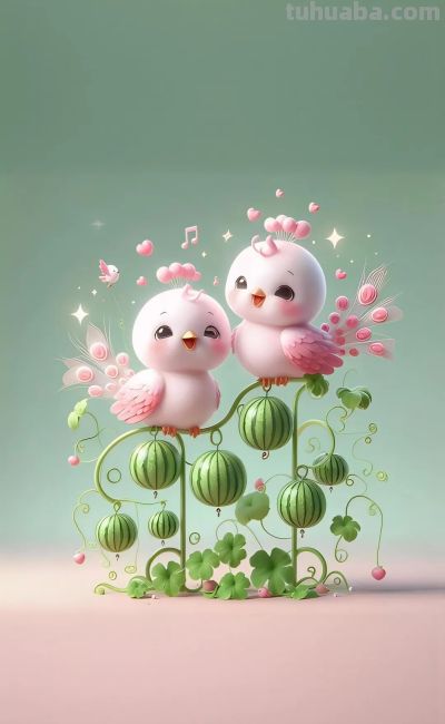 好看的动漫壁纸图片 - 图画吧TUHUABA