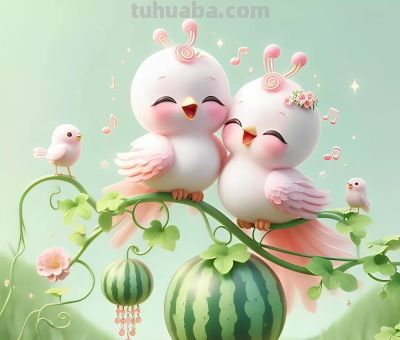 好看的动漫壁纸图片 - 图画吧TUHUABA