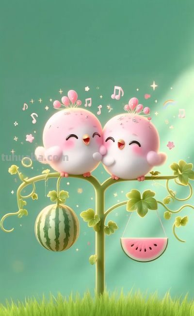 好看的动漫壁纸图片 - 图画吧TUHUABA