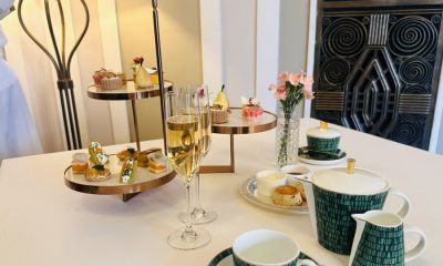 上海藏着这么多好吃的意大利餐厅！“上海环球美食汇”暨“欧陆风味季”启幕！ - 图画吧TUHUABA