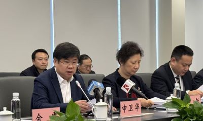 上海将打造“上海环球美食汇”大IP！ - 图画吧TUHUABA