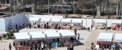 春播好时节！“北苑路88号”市集邀您开启家庭种植之旅 - 图画吧TUHUABA