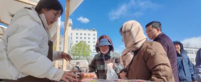 春播好时节！“北苑路88号”市集邀您开启家庭种植之旅 - 图画吧TUHUABA