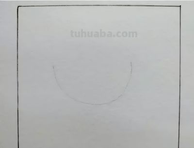 可爱的小女孩。 - 图画吧TUHUABA