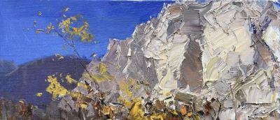 好的色彩搭配，才是油画的灵魂 - 图画吧TUHUABA