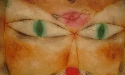 与天地俯仰生机:看艺术家笔下的蓬勃生命 - 今日头条 与天地俯仰生机:看艺术家笔下的蓬勃生命 - 图画吧TUHUABA