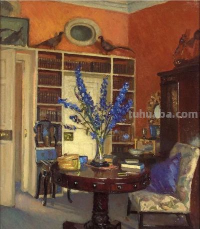 光线大师帕特里克.威廉.亚当油画作品赏 - 今日头条 光线大师帕特里克.威廉.亚当油画作品赏 - 图画吧TUHUABA