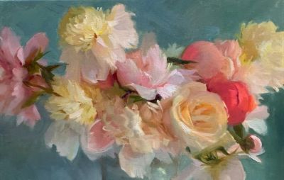 15幅 完全源于生活的绘画作品 - 图画吧TUHUABA