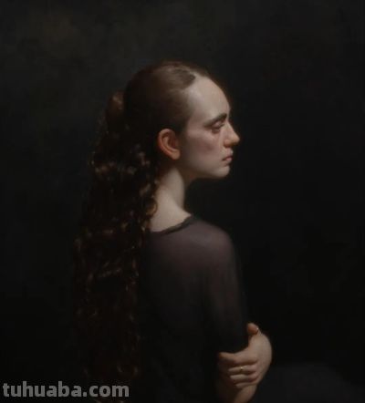 15幅 完全源于生活的绘画作品 - 图画吧TUHUABA